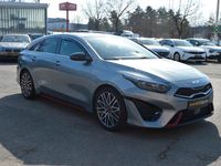 Gebraucht Kia ProCeed 204 PS (150 kW) 2022 Silber Kombi