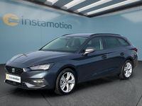 Gebraucht Seat Leon ST FR 150 PS (110 kW) 2026 Kombi