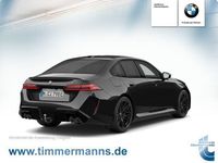 Neu BMW M5 Performance 727 PS (534 kW) 2026 Schwarz Limousine