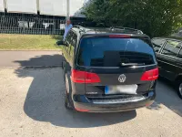 Gebraucht VW Touran 140 PS (102 kW) 2012 Van / Kleinbus