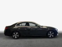 Gebraucht Mercedes C180 Avantgarde 170 PS (125 kW) 2025 Grau Limousine