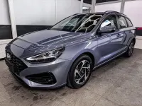 Neu Hyundai i30 Style 150 PS (110 kW) 2026 Meta blue pm2 Kombi