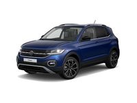 Gebraucht VW T-Cross Style 110 PS (80 kW) 2022 SUV