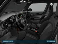 Gebraucht Mini Cooper S 178 PS (130 kW) 2020 Moonwalk grey Kleinwagen