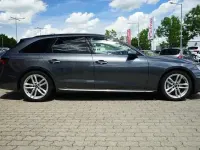 Gebraucht Audi A4 Comfort 265 PS (194 kW) 2023 Daytonagrau perleffekt Kombi