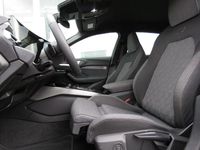 Gebraucht Audi A5 S-Line 204 PS (150 kW) 2024 Schwarz Coupé