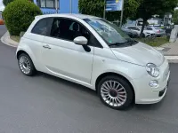 Gebraucht Fiat 500 Sport 101 PS (74 kW) 2011 Kleinwagen