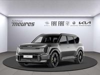 Neu Kia EV9 283 kW (385 PS) 2026 Peble grey SUV