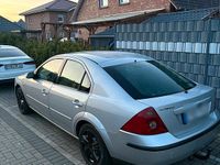 Gebraucht Ford Mondeo 2006 Limousine