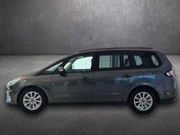 Gebraucht Ford Galaxy 150 PS (110 kW) 2022 Grau metallic Van / Kleinbus