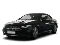 Gebraucht Mercedes CLE220 AMG 2024 Schwarz Cabrio