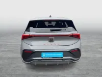 Gebraucht Cupra Born 150 kW (204 PS) 2023 Grau Kleinwagen
