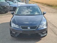 Gebraucht Seat Leon ST XCELLENCE 150 PS (110 kW) 2020 Grau Kombi
