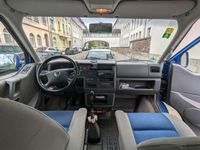 gebraucht VW Multivan t42.5 TDI axg