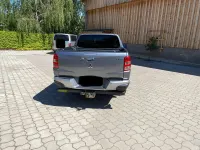 Gebraucht Mitsubishi L200 181 PS (133 kW) 2018 Grau Pickup