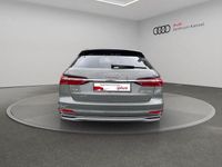 Gebraucht Audi A6 Advanced Plus 265 PS (194 kW) 2024 Chronosgrau metallic Kombi