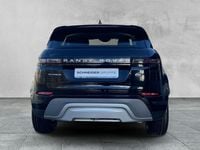 Gebraucht Land Rover Range Rover evoque S 150 PS (110 kW) 2020 Schwarz SUV