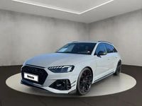 Gebraucht Audi RS4 Ambiente 530 PS (389 kW) 2022 Nardograu Kombi