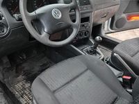 Gebraucht VW Golf IV 55 PS (40 kW) 2003 Grau Kleinwagen