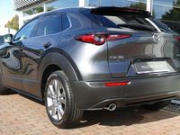 Gebraucht Mazda CX-30 Exclusive-Line 140 PS (102 kW) 2002 Polymetal grey SUV