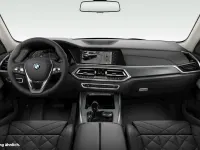 Gebraucht BMW X5 333 PS (244 kW) 2023 Grau SUV
