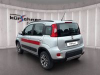 Gebraucht Fiat Panda 4x4 Wild 86 PS (63 kW) 2019 Kleinwagen