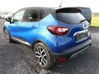 Gebraucht Renault Captur Version S 150 PS (110 kW) 2018 Blau SUV
