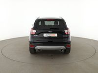 gebraucht Ford Kuga 1.5 EcoBoost Titanium, Benzin, 18.300 €