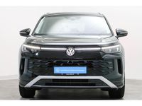 Gebraucht VW Tayron Life 150 PS (110 kW) 2025 Schwarz SUV