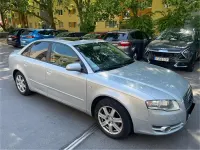Gebraucht Audi A4 140 PS (102 kW) 2007 Limousine