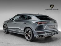 Gebraucht Lamborghini Urus 650 PS (478 kW) 2020 Grau SUV