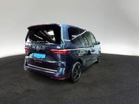 Gebraucht VW Multivan Style 150 PS (110 kW) 2025 Blau Van