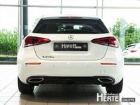 Gebraucht Mercedes A250 Progressive 218 PS (160 kW) 2022