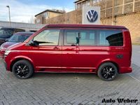 gebraucht VW California Ocean Edition 2.0TDI DSG 4Motion