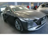 Gebraucht Mazda 3 179 PS (131 kW) 2020 Limousine