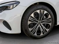 Gebraucht Mercedes E300 Advanced 313 PS (230 kW) 2025 Polarweiss Kombi