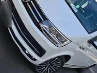 Używany VW T6 Generation Six 199 KM (146 kW) 2019 Biały Van