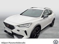 Gebraucht Cupra Formentor VZ 245 PS (180 kW) 2022 Weiß SUV