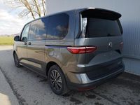 Neu VW T7 Edition 245 PS (180 kW) 2025 Grau Van