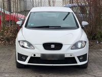 gebraucht Seat Leon 2.0 TDI FR 170Ps