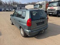 Gebraucht Mitsubishi Space Star 98 PS (72 kW) 2004 Other Van / Kleinbus