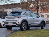Gebraucht Opel Mokka Elegance 101 PS (74 kW) 2021 Grau SUV