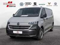 Neu VW T7 150 PS (110 kW) 2026 Grau Van