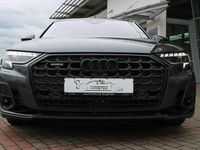 Gebraucht Audi A8L S-Line 460 PS (338 kW) 2024 Grau Limousine