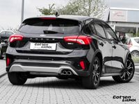 gebraucht Ford Focus Active X 1.0 Navi LED-Kurvenlicht SD Klima