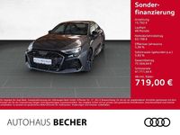 Neu Audi RS3 Ambiente 400 PS (294 kW) 2026 Grau Limousine