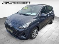 Neu Hyundai i10 Select 63 PS (46 kW) 2025 Grau Kleinwagen