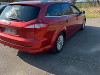 Brugt Ford Mondeo 140 HK (102 kW) 2008 Andere farben Stationcar