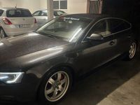 gebraucht Audi A5 3.0 TDI