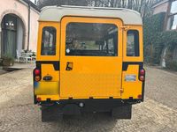 Gebraucht Land Rover 3 86 PS (63 kW) 1975 SUV